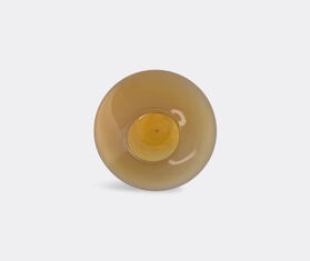 Alexa Lixfeld 'Gravity' bowl, vanilla IVORY ALEX23GLA525YEL