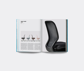 Taschen 'Marc Newson. Works 84-24' MULTICOLOUR TASC24MAR012MUL