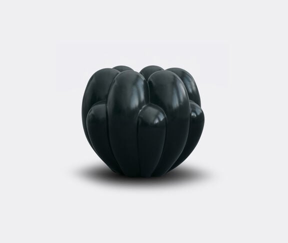 101 Copenhagen 'Bloom' vase, big, dark green undefined ${masterID}