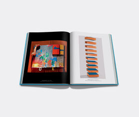 Assouline 'Iran Modern' MULTICOLOUR ASSO18IRA349MUL