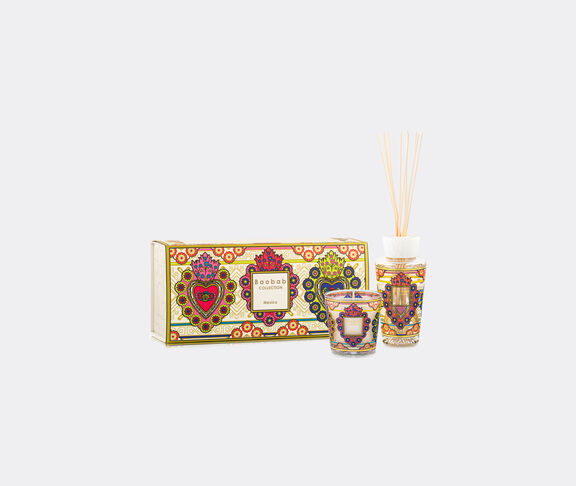 Baobab Collection Scented candle and diffuser My First Baobab Gift Box Mexico undefined ${masterID} 2