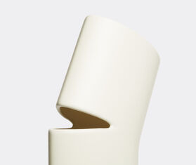 Lisa Bley 'Becco' water jug WHITE BLEY18BEC439WHI