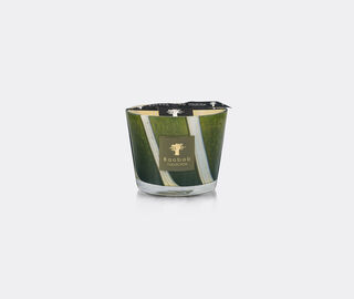 Baobab Collection 'Woods Sherwood'  candle, green GREEN BAOB25SCE435GRN