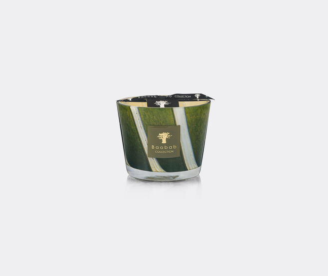 Baobab Collection 'Woods Sherwood'  candle, green GREEN BAOB25SCE435GRN
