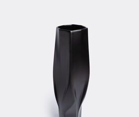 Rosenthal 'Weave' vase, black BLACK ROSE19VAS072BLK