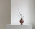 101 Copenhagen 'Sphere' mini vase, bubl, terracotta  COPH21SPH528BRW