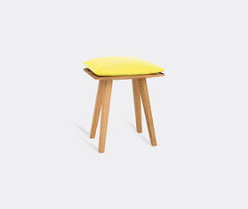 Sch&ouml;nbuch &#39;Nini&#39; stool, oiled oak LIGHT BROWN SCHO19NIN043BEI