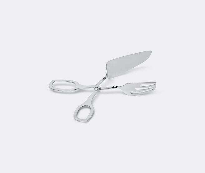Sambonet 'Living' cake pliers SILVER SAMB15CAK988SIL