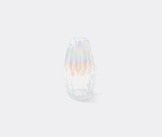 POLSPOTTEN 'Fold' vase, medium, luster MULTICOLOUR POLS26VAS054MUL