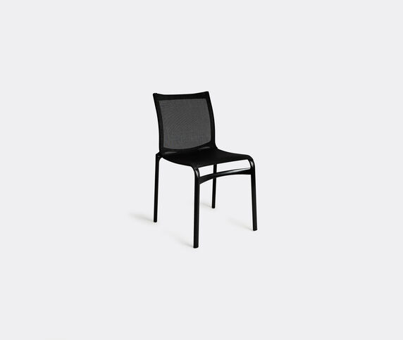 Alias 'Bigframe 44' chair, black