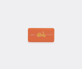 Midori Bike paperclips ORANGE MIDO15DCL965ORA
