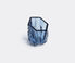 Zaha Hadid Design 'Shimmer' tealight, slate blue SLATE BLUE ZAHA19SHI151GRY