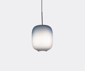 Cappellini 'Arya' hanging lamp, medium, blue, EU plug BLUE CAPP20ARY546BLU
