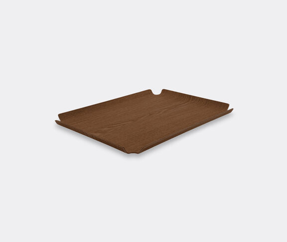 XLBoom DECK RECTANGULAR 42x32 WALNUT tray undefined ${masterID} 2