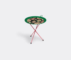 Gucci 'Sea life' folding table, medium GREEN GUCC18FOL445GRN