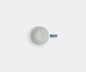 Rosenthal 'Signum' mug, blue BLUE ROSE26SWA777BLU