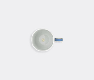 Rosenthal 'Signum' mug, blue BLUE ROSE26SWA777BLU