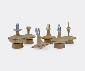 House of Today 'Toopi Japan' MULTICOLOUR HOTO16TOO723MUL