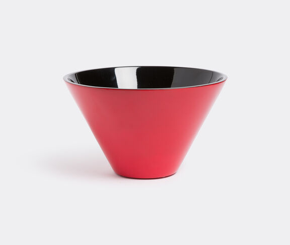 Wetter Indochine 'Caesar' bowl, medium Red ${masterID}