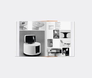 Taschen 'Decorative Art 70s' MULTICOLOUR TASC21DEC487MUL