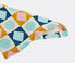 La DoubleJ 'Diamond Dots' cocktail napkins, set of four Multicolor LADJ22COC929MUL