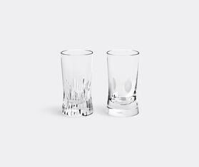 J.Hill's Standard Small water glass TRANSPARENT JHILL15SMA783TRA
