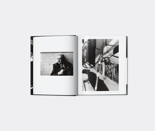 Taschen 'Ralph Gibson. Photographs 1960&ndash;2024' MULTICOLOUR TASC25RAL689MUL