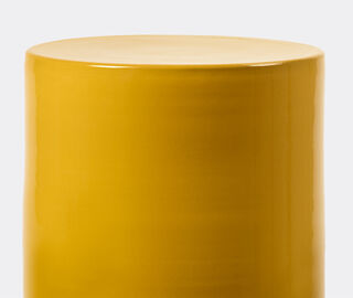 Serax 'Table d'Appoint', ocher MULTICOLOUR SERA22TAB158YEL