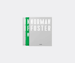 Taschen 'Norman Foster' MULTICOLOUR TASC23NOR268MUL