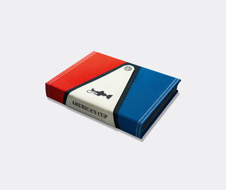 Taschen 'America's Cup' MULTICOLOUR TASC25AME286MUL