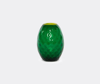 La DoubleJ 'Baby Egg', set of four MULTICOLOUR LADJ23BAB987MUL