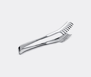Sambonet 'Living' spaghetti tongs MULTICOLOUR SAMB15SPA940SIL