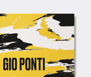 Taschen 'Gio Ponti' MULTICOLOUR TASC21GIO347MUL