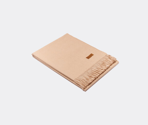 Innata 'Essential Plaid' blanket, nude undefined ${masterID}