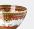 Rosenthal 'Medusa' bowl red ROSE23MED404RED