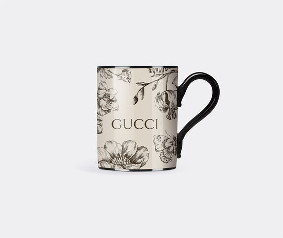 Gucci 'Flora Sketch' mug undefined ${masterID}