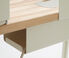 Case Furniture 'Mantis' desk, ash  CAFU18MAN750BEI