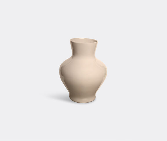 Wetter Indochine 'Eva' vase, beige undefined ${masterID} 2