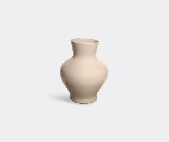 Wetter Indochine 'Eva' vase, beige undefined ${masterID}
