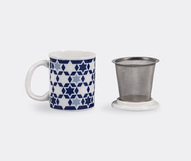 Sargadelos 'Sargamug', set of two MULTICOLOUR SARG21PAC582MUL