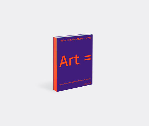 Phaidon 'Art =, Discovering Infinite Connections in Art History'