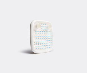 Magis 'Dish Doctor' dish rack, white WHITE MAGI17DIS555WHI