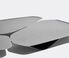 Zaha Hadid Design 'Hew' tray, silver SILVER ZAHA22HEW383SIL