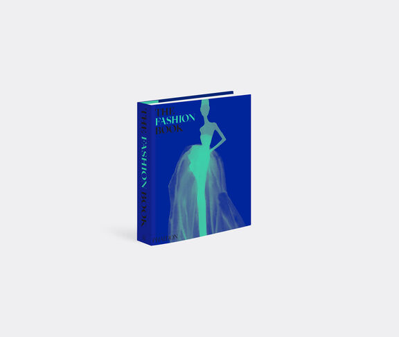 Phaidon 'The Fashion Book' undefined ${masterID}