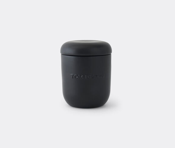 Tom Dixon 'London' candle, black undefined ${masterID}