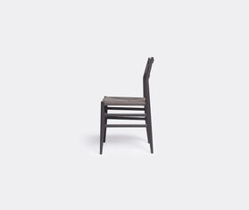 Cassina 'Leggera', black BLACK CASS22LEG938BLK