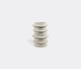 Serax 'Molly 03' flower pot, beige, small BEIGE SERA23FLO813BEI