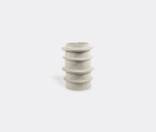 Serax 'Molly 03' flower pot, beige, small BEIGE SERA23FLO813BEI