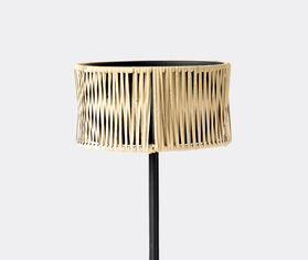 Audo Copenhagen &#39;Umanoff Planter&#39;, large MULTICOLOUR MENU21UMA786BLK