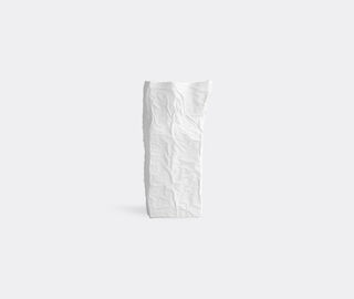 101 Copenhagen 'Kami' vase, big, bone white WHITE COPH24KAM922WHI